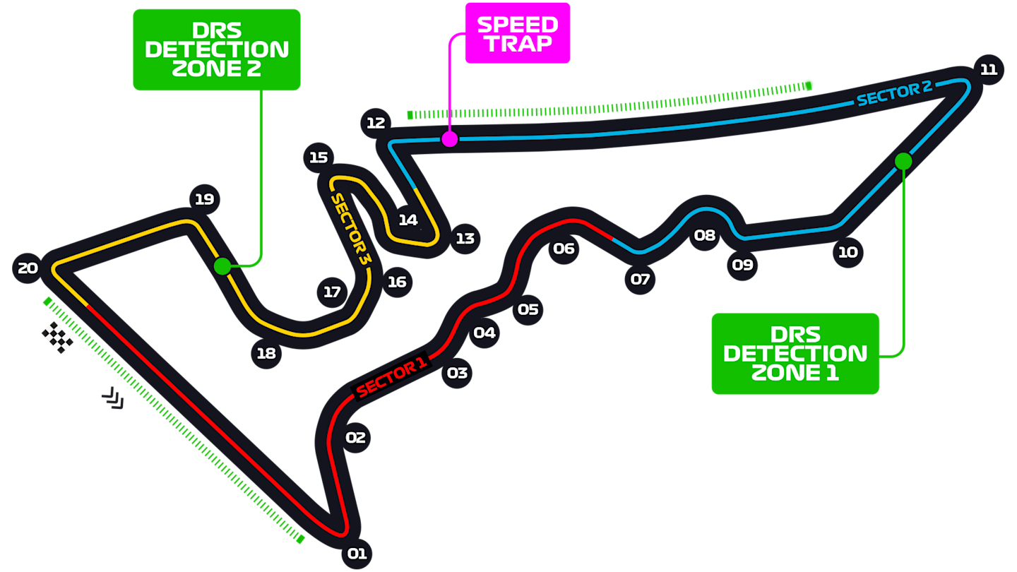 Circuit